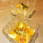 くずし割烹 Sake Sumibi - 