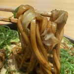 Yakisoba Semmon Ten - 麺リフト♬