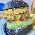 MAVERICK HAMBURGER TOKYO - 