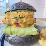 MAVERICK HAMBURGER TOKYO - 