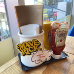 MAVERICK HAMBURGER TOKYO - 
