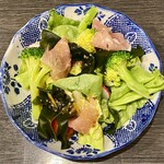 Mankichi - サラダ