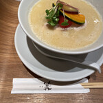 銀座 篝 ルクア大阪店 - 