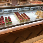 プリンに恋して - ショーケース