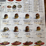 MAVERICK HAMBURGER TOKYO - 