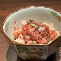 USHIMITSU NISHIAZABU - 