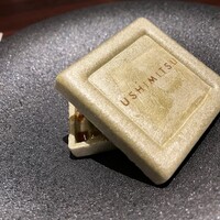 USHIMITSU NISHIAZABU - 