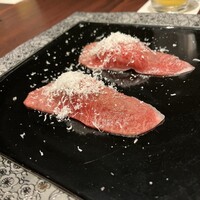 USHIMITSU NISHIAZABU - 