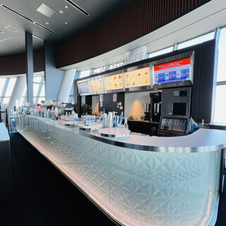 スカイツリーカフェ_2