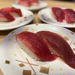 Mawarizushi Shibuya Sushitsune - 