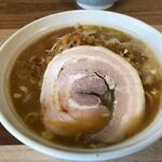 に干し屋 SINCHAN - しんちゃんの二郎さんに誘われて800円税込