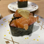 Mawarizushi Shibuya Sushitsune - 