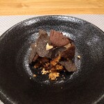 フィエルテ - グランデセール（カカオ、トリュフ、キャラメル）