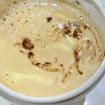 ビストロ ティアボ - 