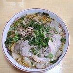 繁ちゃんラーメン - 