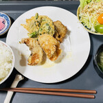 古民家カフェ ハナハナ茶屋 - 