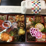 中国料理 秀 ～創作 - R4おせち