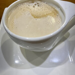 ビストロ ティアボ - 