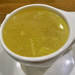 ビストロ ティアボ - 