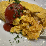 ビストロ ティアボ - 