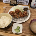 串もん 末吉や - 