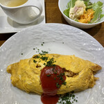 ビストロ ティアボ - 