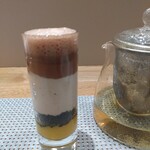 フィエルテ - 最後のミニャルディーズ