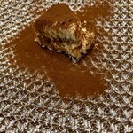 ビストロ ティアボ - 