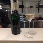 フィエルテ - 今宵のシャンパン・Champagne Hubert Noiret