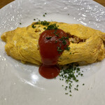 ビストロ ティアボ - 