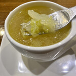 ビストロ ティアボ - 