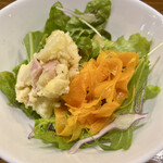 ビストロ ティアボ - 