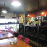 おいしい台所12カ月 - 店内