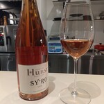 フィエルテ - アルザスのロゼ