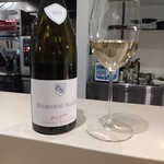 フィエルテ - ブルゴーニュのアリゴテ