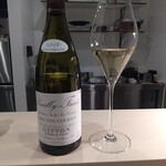 フィエルテ - Pouilly Fume