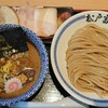 松戸富田製麺 ららぽーとTOKYO-BAY店