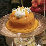 ガストロノミー ジョエル・ロブション - サヴァランオランジュ