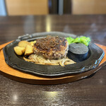 ハンバーグ専門店 Bowz - ボウズハンバーグ