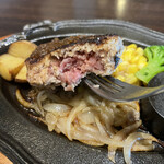 ハンバーグ専門店 Bowz - ボウズハンバーグ