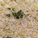 0秒レモンサワー 仙台ホルモン焼肉酒場 ときわ亭 - 爆ねぎ牛たんカーペット（1,639円）