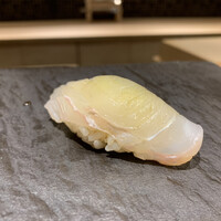 鮨 青海 北新地 - 