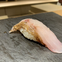 鮨 青海 北新地 - 