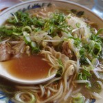 ラーメン藤 - 