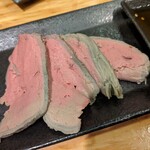 立喰い焼肉 治郎丸 - 