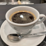 パティスリー ロータス - コーヒー