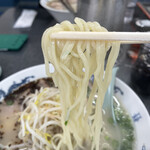 ラーメン 潮騒 - 