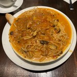 IVO ホームズパスタ 新宿店 - 