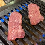 Tachigui Yakiniku Jiroumaru - 