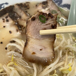 ラーメン 潮騒 - 